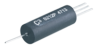 S2 Series Reed Relay
