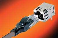 ARJ45® Category 7 A Connector System