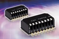 TDP Series DIP Switches