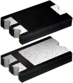 CDBZ31060H-HF Schottky Barrier Rectifier