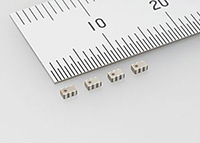 Multilayer Diplexers and Dual Low Pass Filters