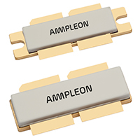 LDMOS RF Power Transistors