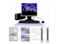 PCIe® Redriver