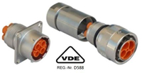 Trident High Voltage (THV)