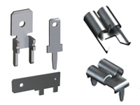 Quick-Fit Terminals