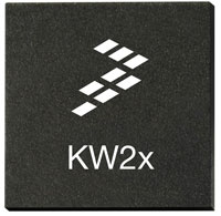 Kinetis W KW2x MCU Family