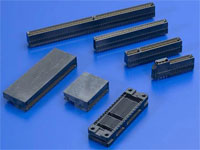 EdgeLine Connectors