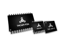 TMC429 Motor Controllers