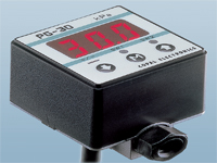 PG-30 Series Pressure Gauges