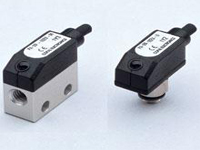 PS20 and PA-20 Series Pressure Transducers