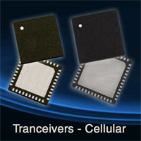 Cellular Transceivers
