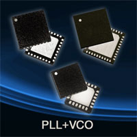 PLL+VCO