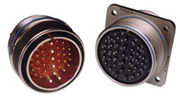MIL-DTL-5015 Matrix Connectors
