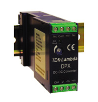 DPX Series Power Supplies