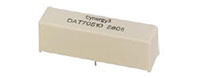 D200 Series Reed Relay