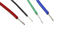 FEP Insulated Hook-Up Wire