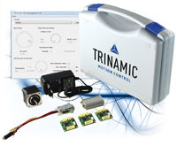 TMCM-1043-KIT Development System