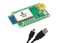 RN-42 Class 2 Bluetooth Module