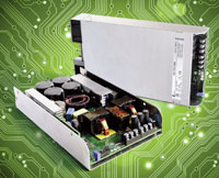 Xsolo Series Single-Output Power Supplies