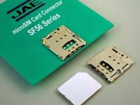 SF56 Series Connectors