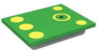 INMP411 MEMS Analog Microphone