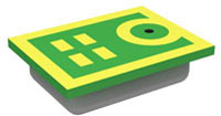 INMP621 MEMS Digital Microphone