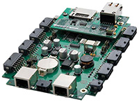 BL4S200 Single-Board Computer