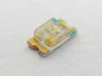 SMD 0603 UV Series LEDs