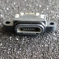 Waterproof USB Connectors