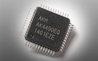 AK4490EQ 32-Bit 2ch DAC