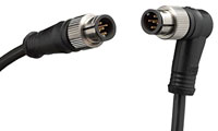 Brad MX-PTL M12 Cordsets