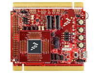 Kinetis 32-Bit KV3x MCU Family