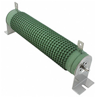 Type TE Series Resistors