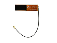 FlexPIFA™ / mFlexPIFA™ 2.4 GHz and 5 GHz Planar In