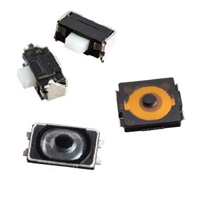 Light Touch Switch Series