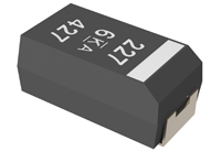 T591 High Performance, Automotive, Polymer Series 
