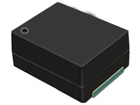 AOCJYR Series SMT OCXOs