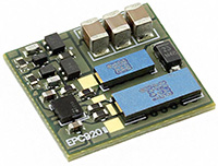 EPC9201 GaN Half-Bridge Eval Board
