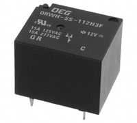 ORWH Miniature PCB Relay