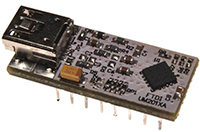 UMFT201XA Development Module