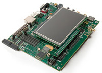 Zoom™ DM3730 Torpedo™ Dev Kit