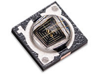 QBHP684U-IRU 1 W High-Power LED