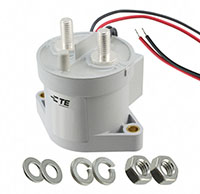 Kilovac Lightweight DC Contactors