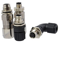 Max-M12 Connector