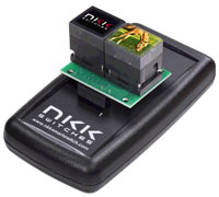 Frameless SmartDisplay™ Development Kit