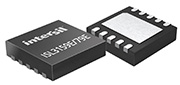 ISL3179E and ISL3180E Transceivers