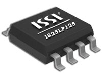 IS25WP/IS25LP Series Flash Devices