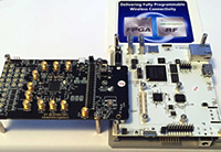 STREAM Development Board and STREAM-UCWP