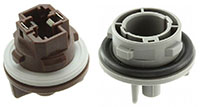 Automotive Bulb Sockets