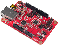 WIZwiki-W7500 ARM® mbed™